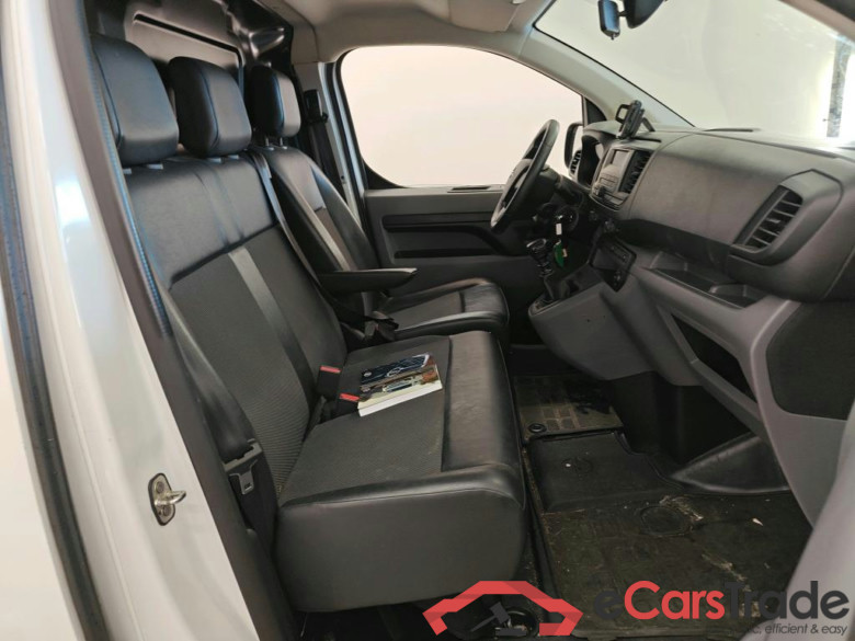 Opel Vivaro L3H1 1.5 Diesel 75kW Edition HL 4d #3