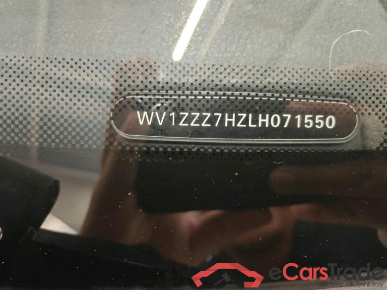 Volkswagen Transporter 2.0TDI 84kW L2H1 Comfortline + Executive Plus pakket, Schuifdeur links + Rechts #6
