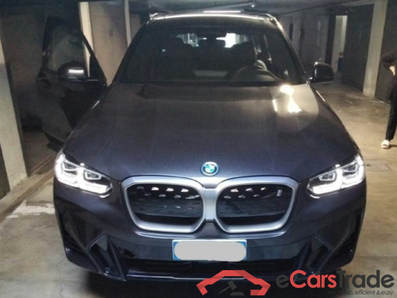 BMW IX3 / 2021 / 5P / SUV 286CV INSPIRING AUTO #6