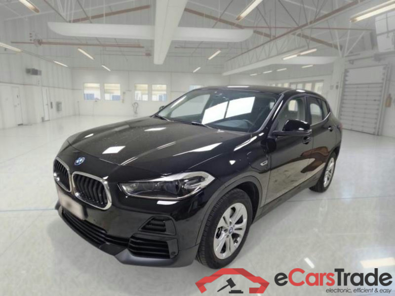 BMW X2 / 2017 / 5P / SUV XDRIVE 25E BUSINESS X AUTOMATICO #1