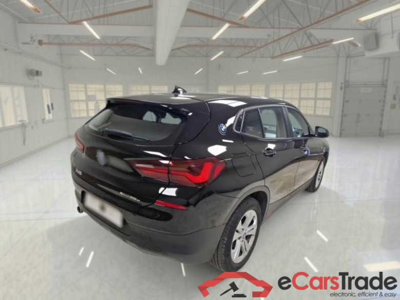BMW X2 / 2017 / 5P / SUV XDRIVE 25E BUSINESS X AUTOMATICO #2