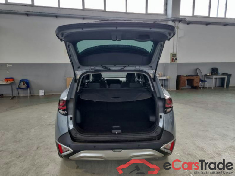 KIA SPORTAGE / 2021 / 5P / SUV 1.6 TGDI PHEV STYLE 4WD AUTO #5
