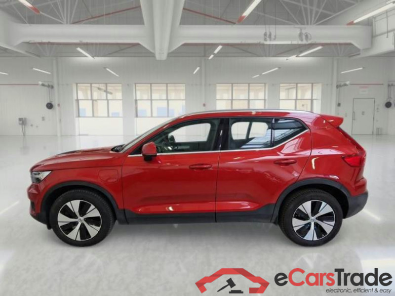 Volvo XC40 1.5 T4 Plug-In Hybrid Inscription Aut. Pano LED Virtual ACC Navi KeylessGo Klima PDC ... #4