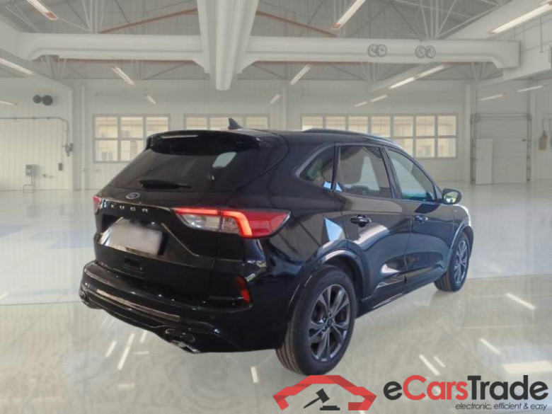 FORD KUGA / 2019 / 5P / SUV 1.5 ECOBLUE 120CV 2WD ST-LINE X AUTO #2