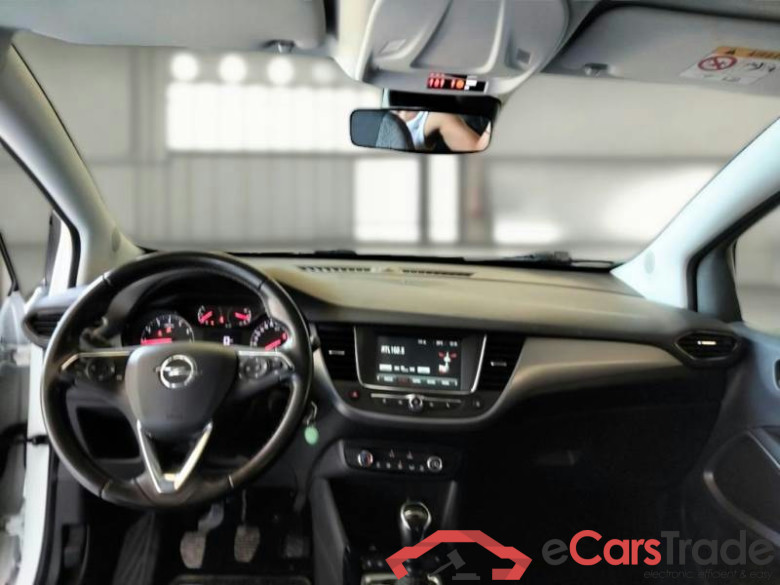 OPEL CROSSLAND / 2020 / 5P / CROSSOVER 1.5 DIESEL 110CV EDITION SeS MT6 #3