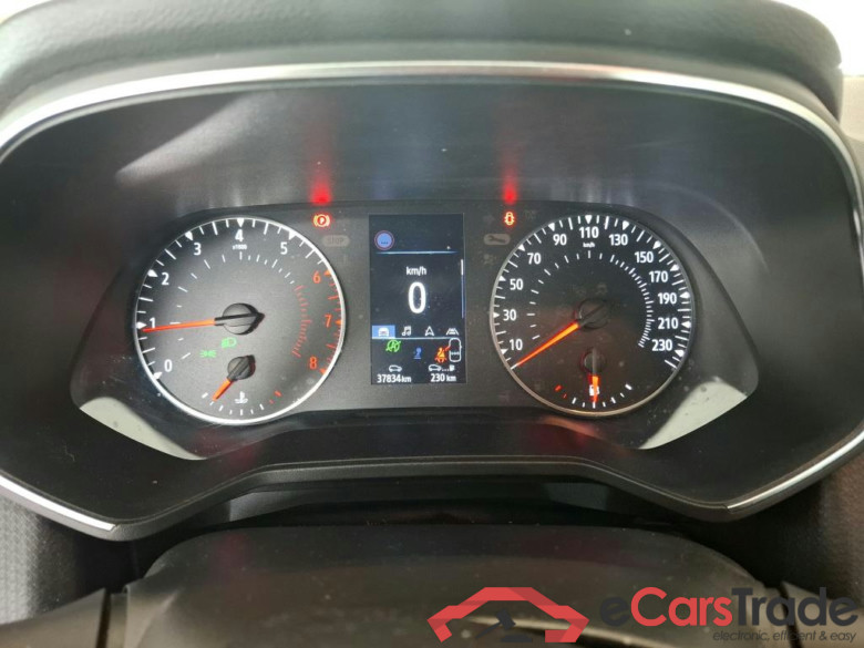 Clio V Business 1.0 SCe 65CV BVM5 E6d #6
