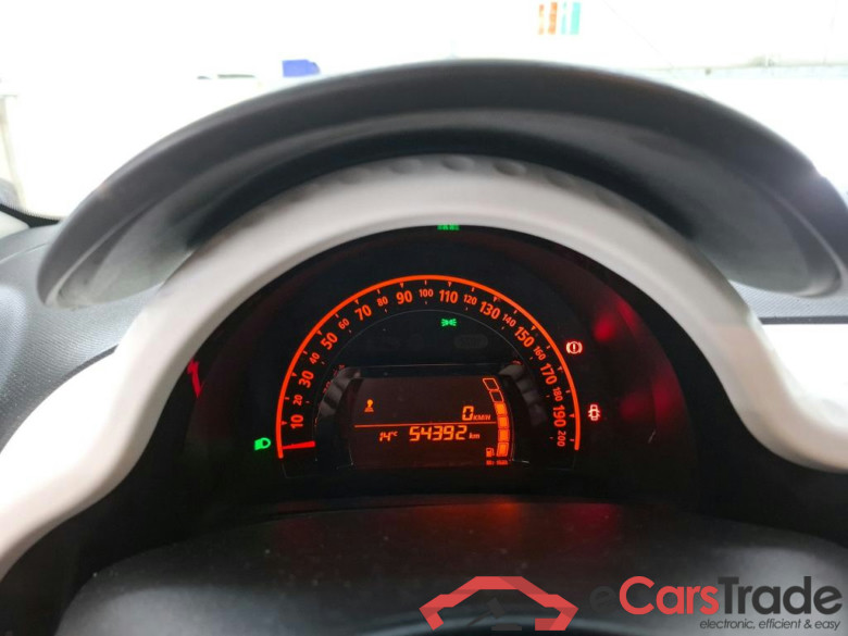 RENAULT Twingo / 2019 / 5P / Berline Equilibre SCe 65 #6