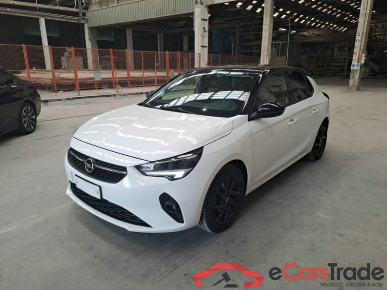 OPEL CORSA / 2019 / 5P / BERLINA 1.2 75CV DESIGN e TECH MT5 #1