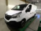 preview Renault Trafic #0