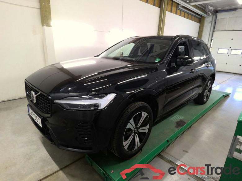 XC60 T6 350 Pl.D.Ed. AWD Rech.