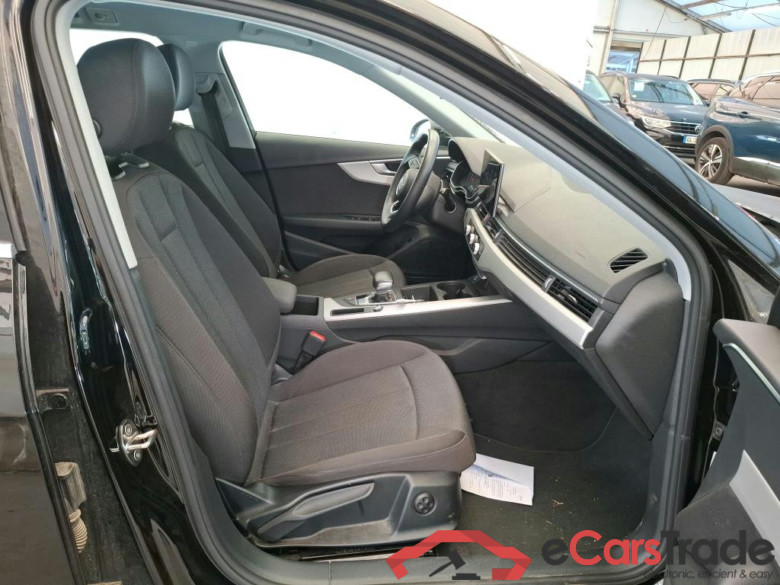 A4 Avant 35 TDI Business Line 2.0 TDI 165CV BVA7 E6d #6