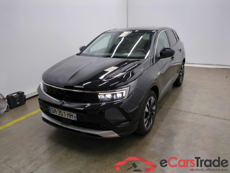 Grandland X Business Elegance 1.5 130CV BVA8 6E #1