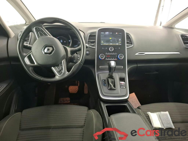 RENAULT Grand Scénic / 2016 / 5P / monospace Evolution TCe 140 EDC #5