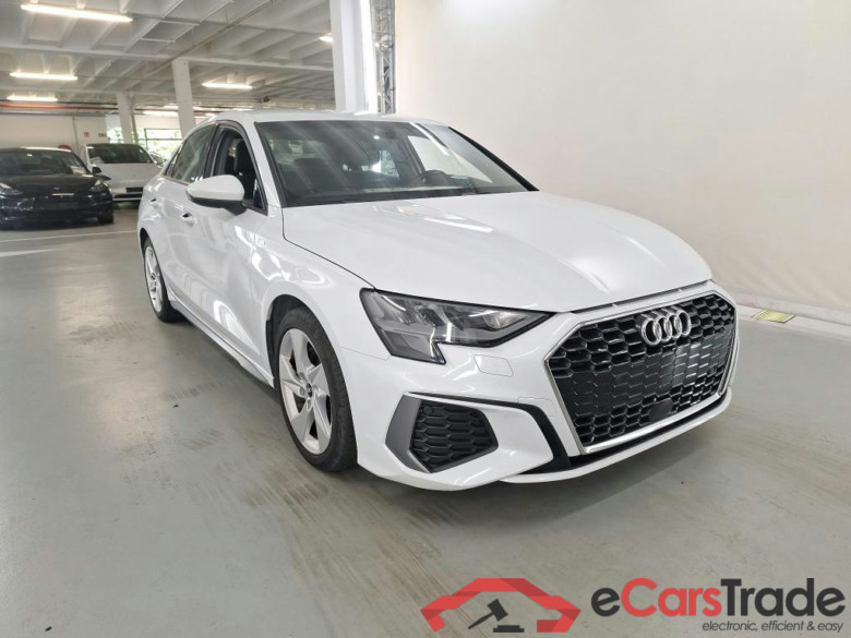 AUDI A3 BERLINE 1.5 TFSI 35 110KW S TRONIC S LINE #2
