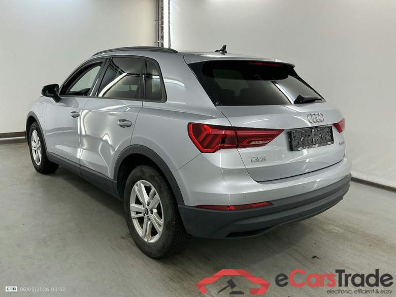 AUDI Q3 1.4 45 TFSI E S TRONIC #3