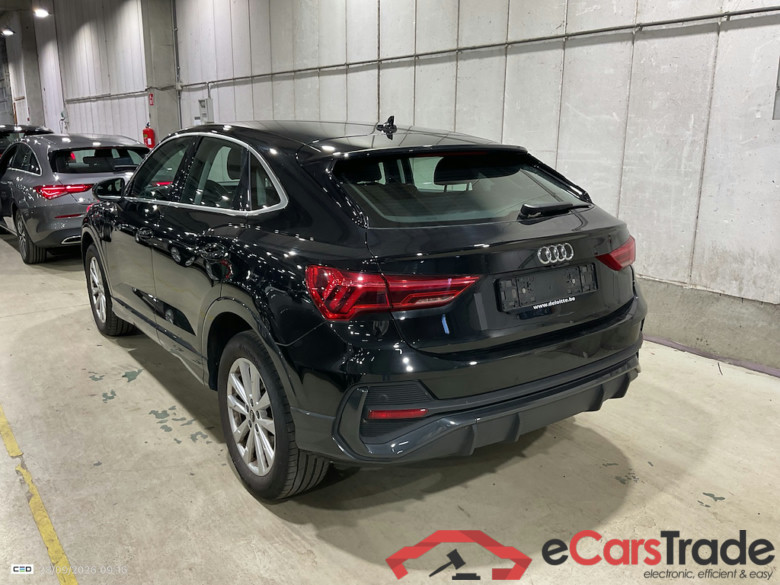 AUDI Q3 Sportback 1.4 45 TFSI E S TRONIC #3