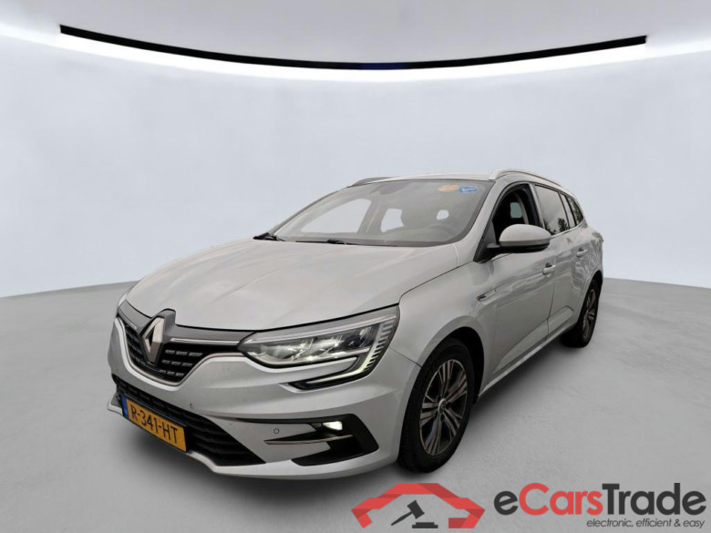 RENAULT Mégane Estate 103 kW