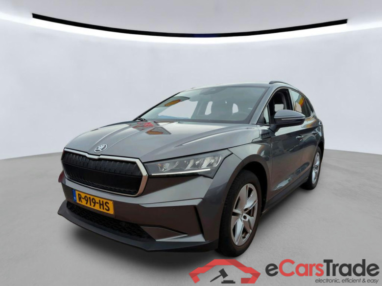 SKODA Enyaq iV 132 kW #1