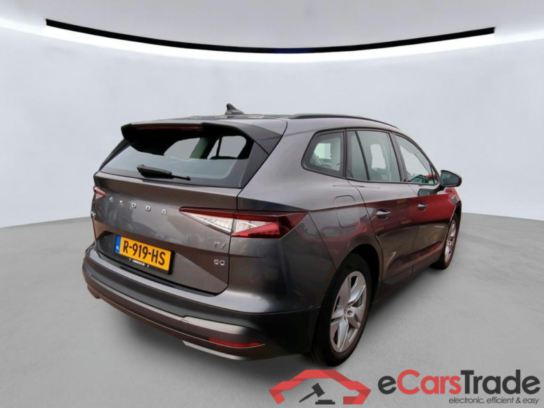 SKODA Enyaq iV 132 kW #5