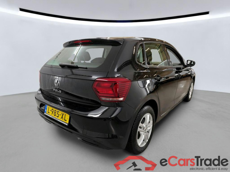VOLKSWAGEN POLO 70 kW #5