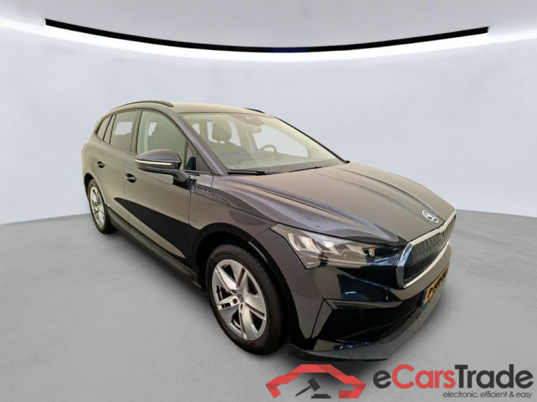 SKODA Enyaq iV 132 kW #5