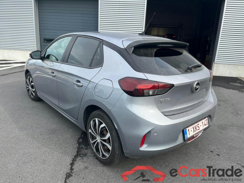 OPEL Corsa 1.2 Turbo Edition S/S #3