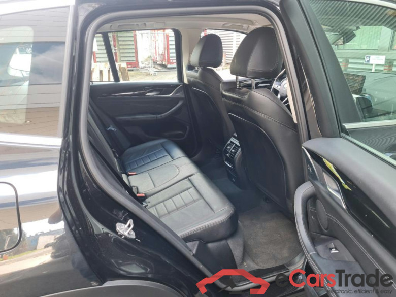 BMW X3 2.0 XDRIVE30E (120KW) AUTO #6