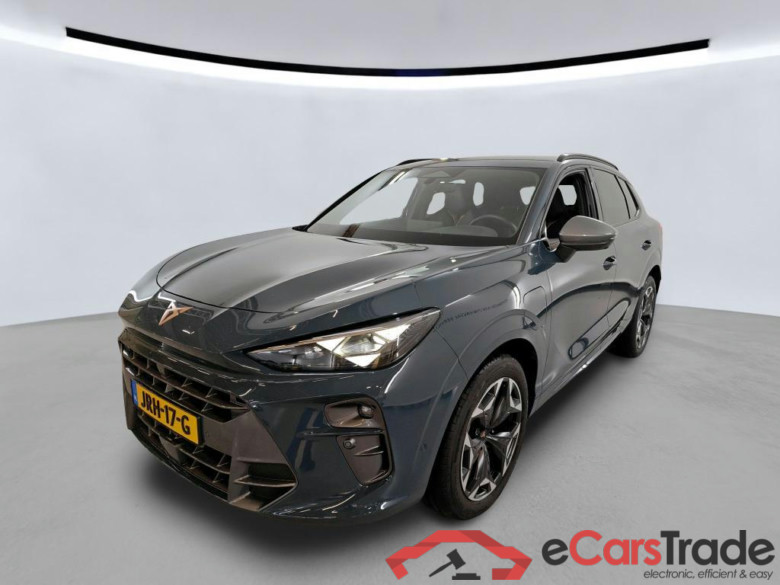CUPRA Terramar 200 kW #1