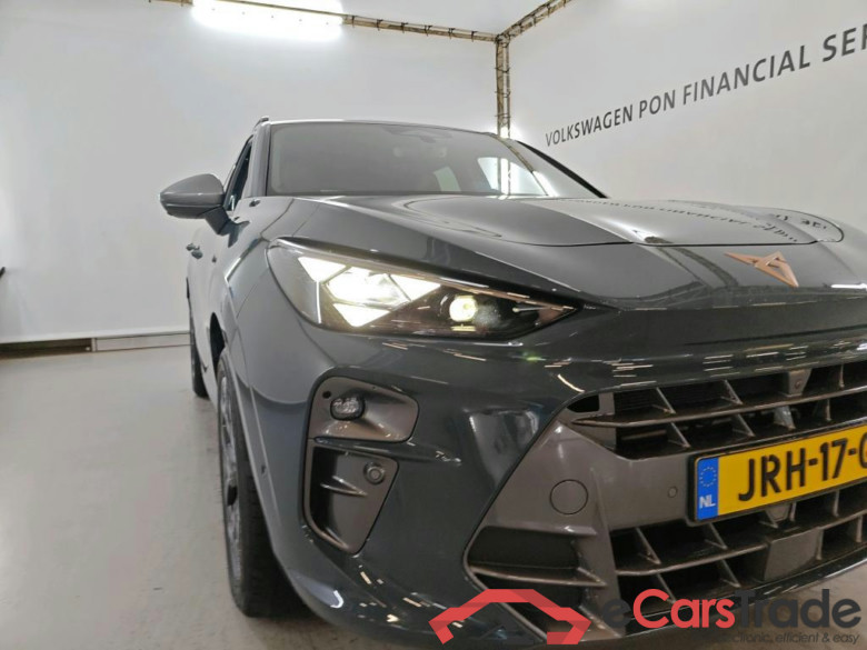 CUPRA Terramar 200 kW #4