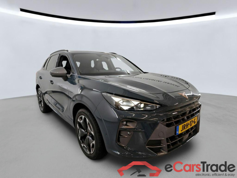 CUPRA Terramar 200 kW #5
