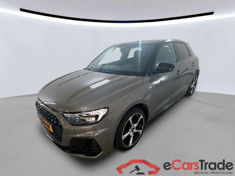 AUDI A1 Sportback 70 kW #1