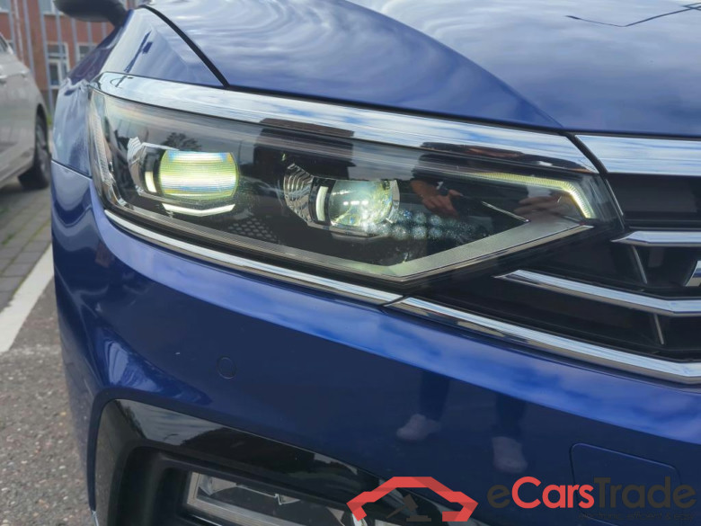 VOLKSWAGEN Passat Variant 110 kW #4