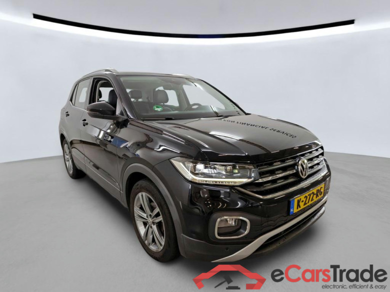 VOLKSWAGEN T-Cross 85 kW #5