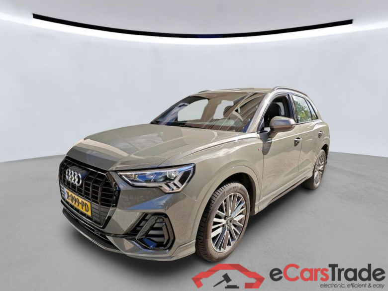 AUDI Q3 110 kW