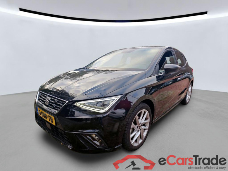 SEAT Ibiza 70 kW #1