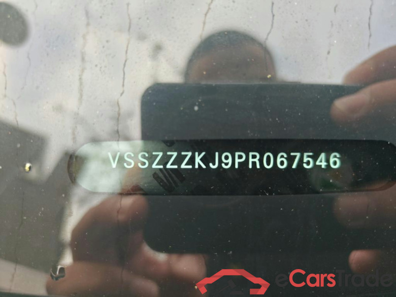 SEAT Ibiza 70 kW #2