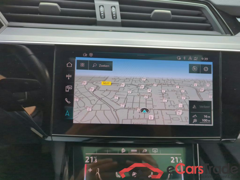 AUDI e-tron Sportback 300 kW #2