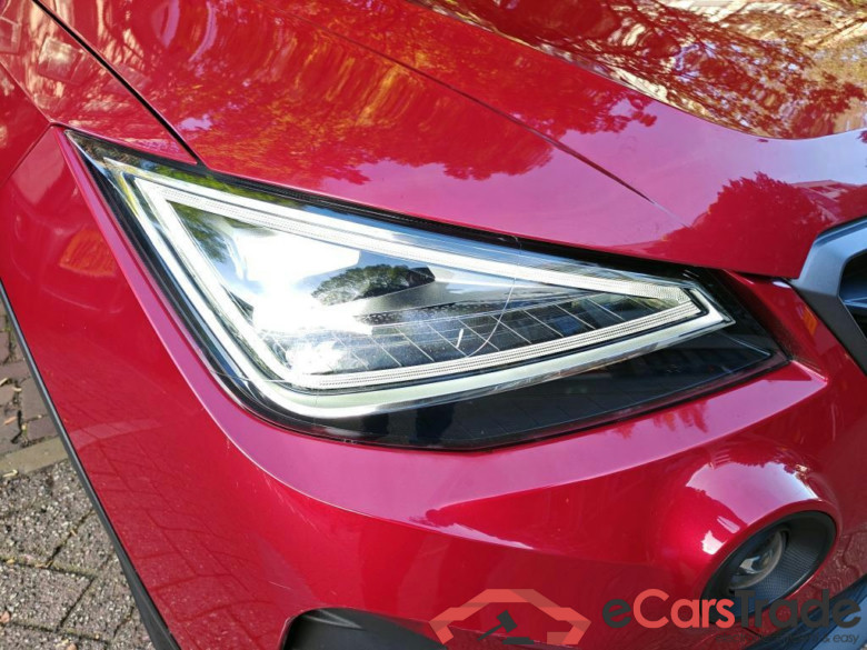 SEAT Arona 70 kW #3