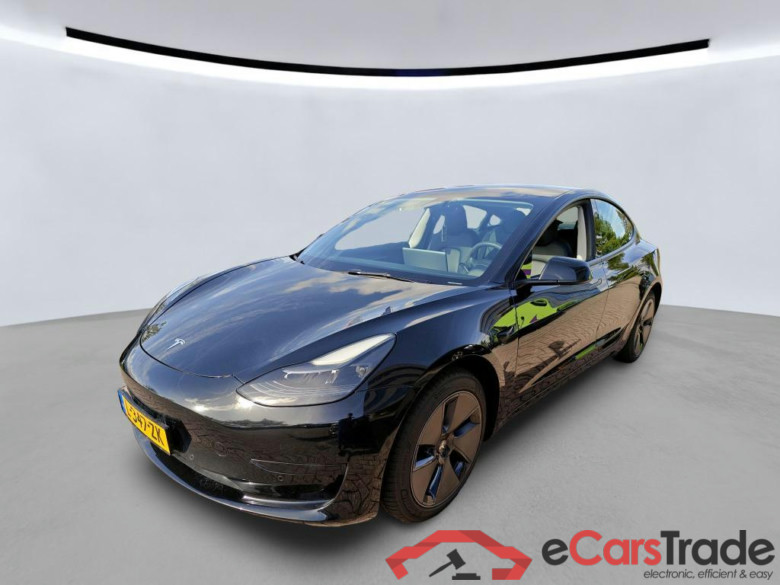 Tesla Model 3 175 kW #1