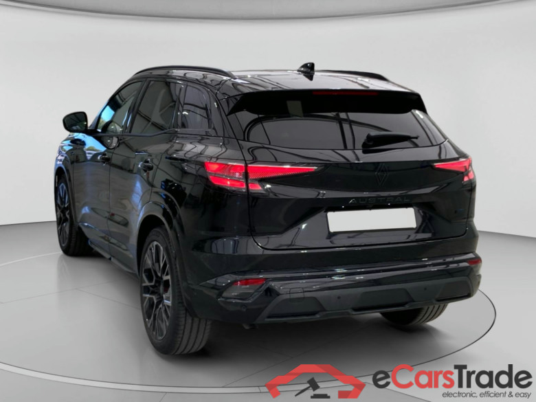 Renault Austral Esprit Alpine full hybrid E-Tech 200 ch #3