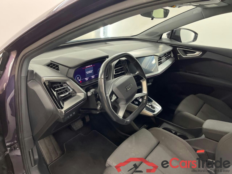 AUDI Q4 e-tron 40 Launch edition 77 kWh #5