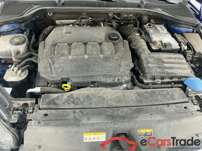 SKODA OCTAVIA COMBI DIESEL - 2020 2.0 CR TDi EVO Ambition DSG #6
