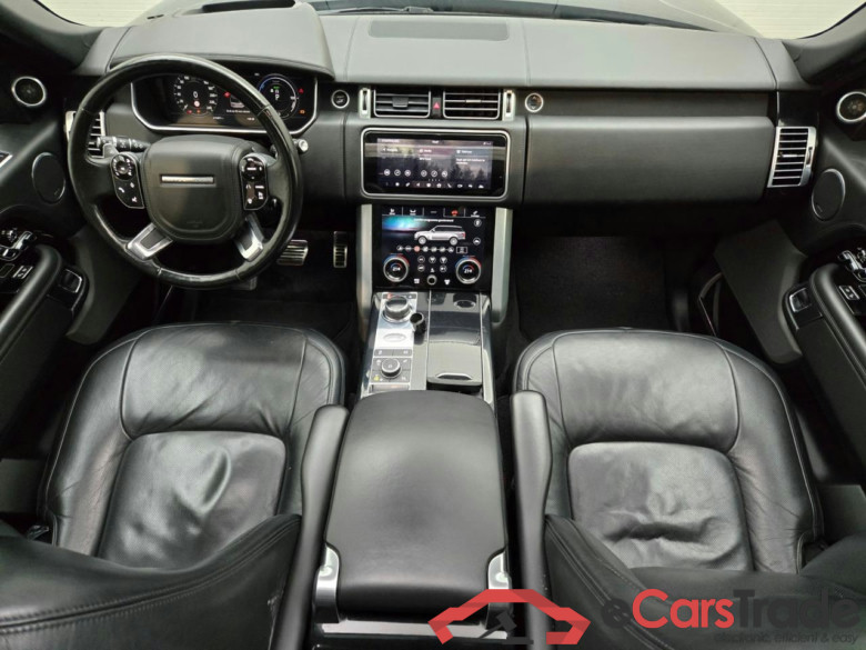 LAND ROVER Range rover 2.0 P400e Autobiography #6