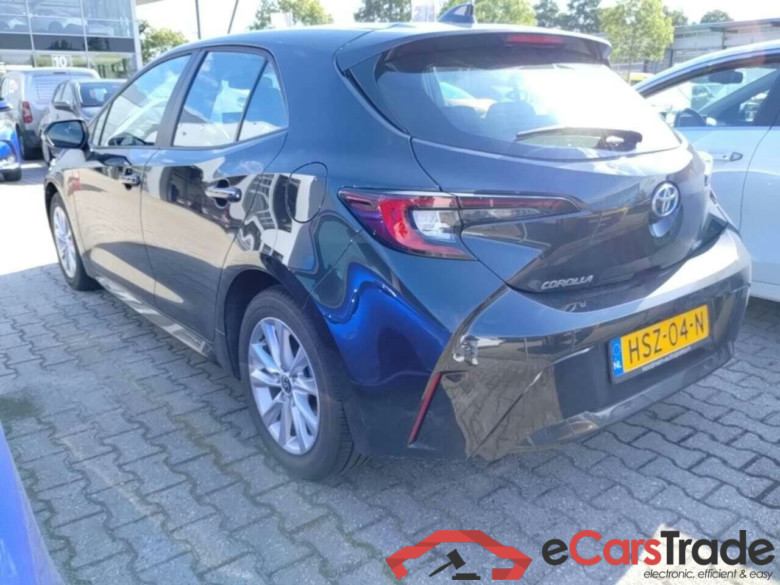 TOYOTA COROLLA Hybrid 140 Active #3
