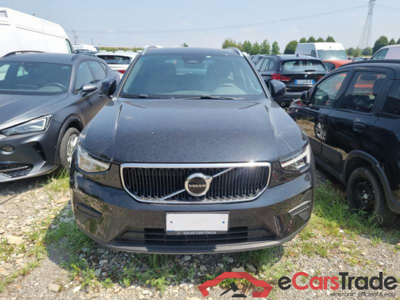 VOLVO XC40 / 2021 / 5P / SUV B3 AUTOMATICO CORE #5