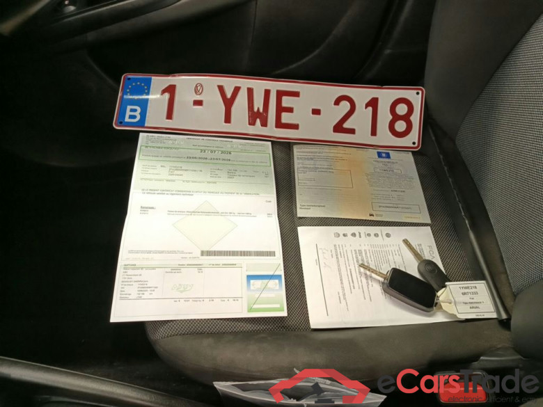 Fiat Tipo 1.4 95ch/pk Street 5d #4