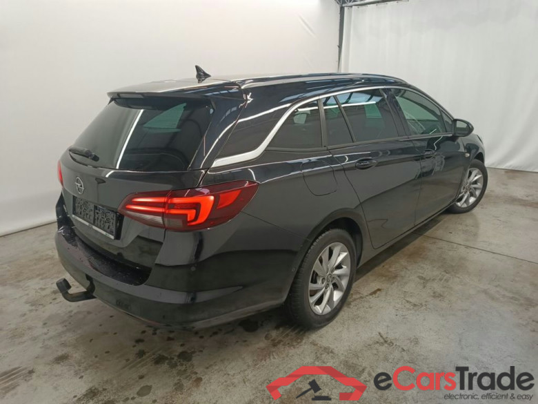 Opel Astra Sports Tourer 1.5 Turbo D 90kW S/S Elegance 5d #2