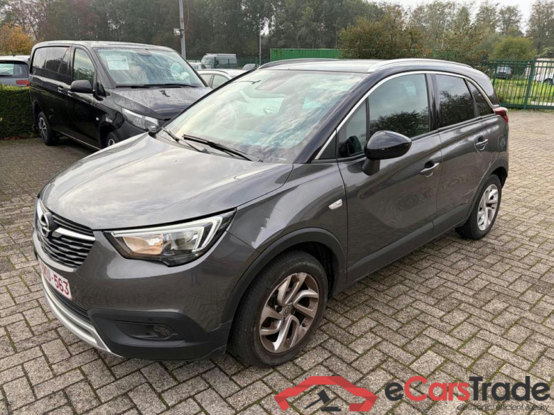OPEL Crossland X 1.5 Turbo D ECOTEC Innovation S/S (EU6.2