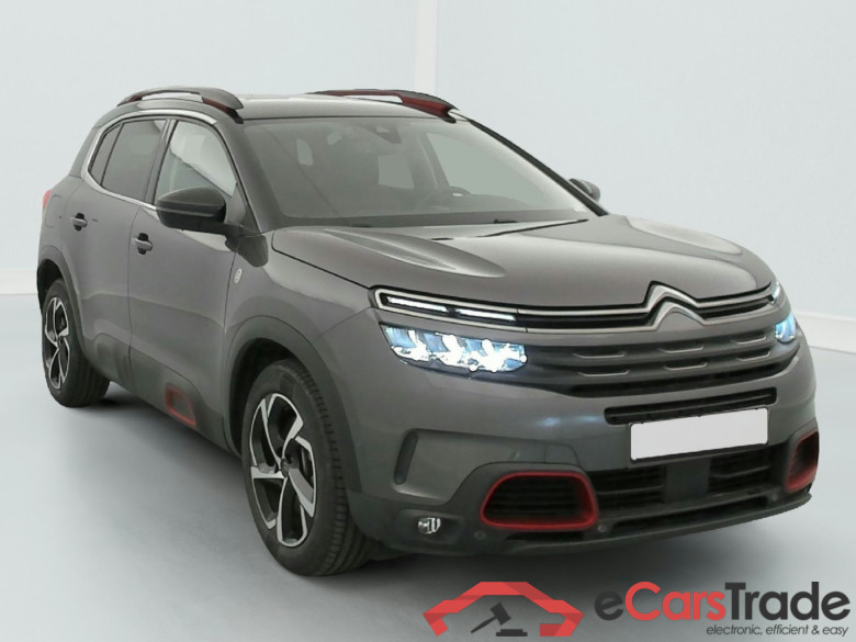 Citroen C5 AIRCROSS C-SERIES Hybride rechargeable 225 S&S E-EAT8 #1