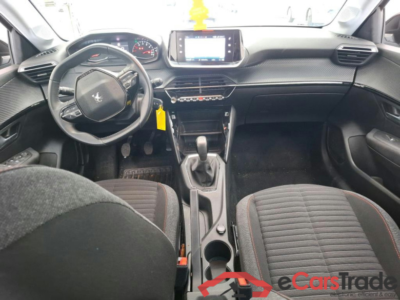 PEUGEOT 208 / 2019 / 5P / Berline Puretech 75 S&S Active Business #5